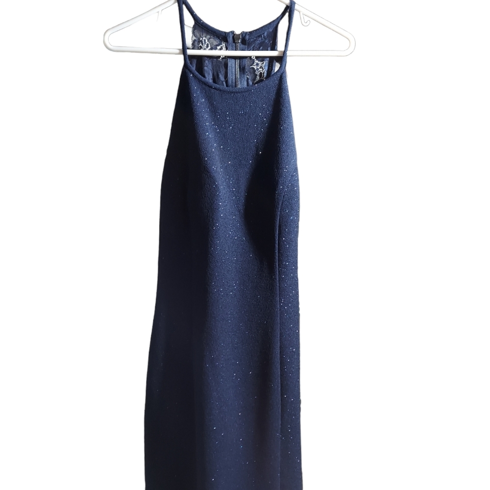 Dress Blue